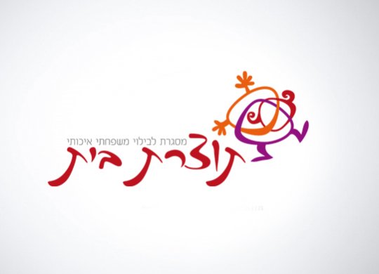 עיצוב סמל מותג